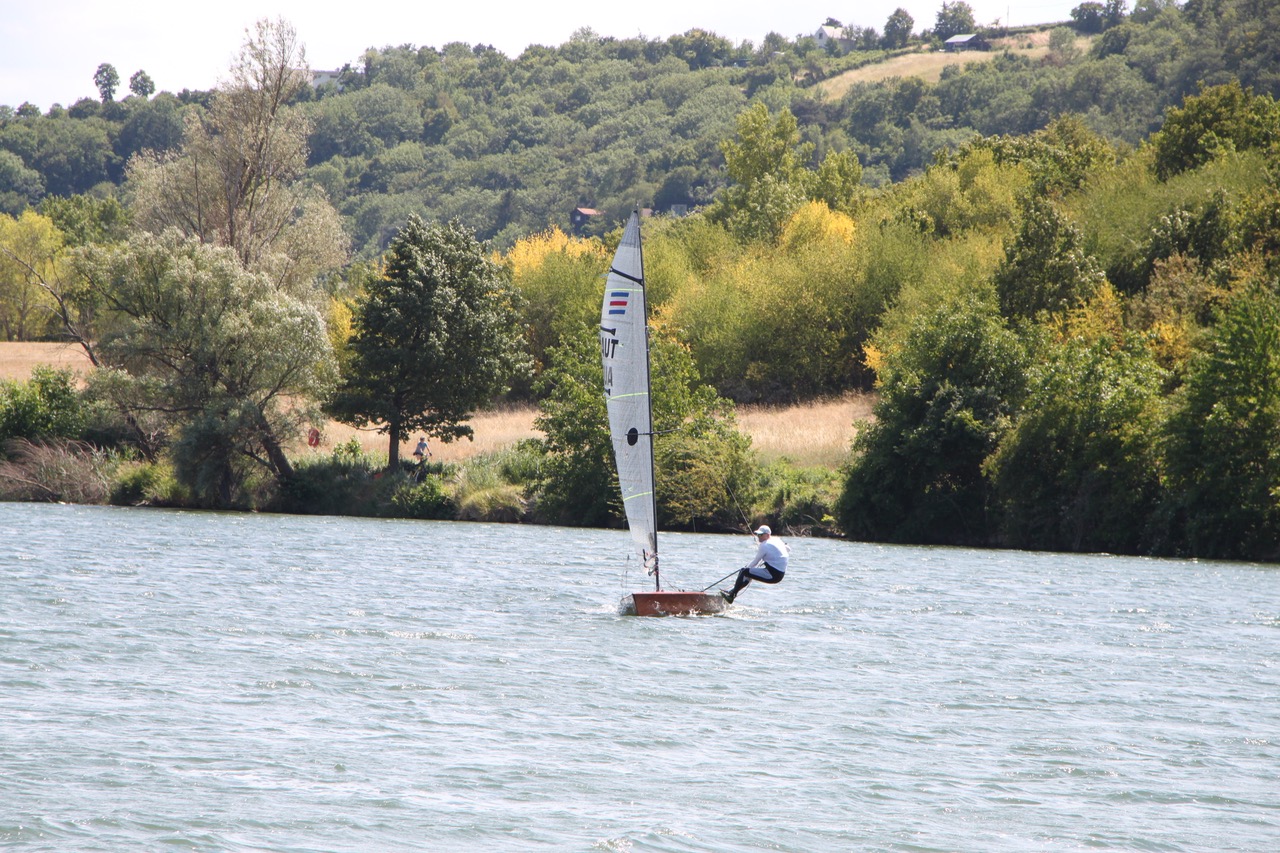 Segeln